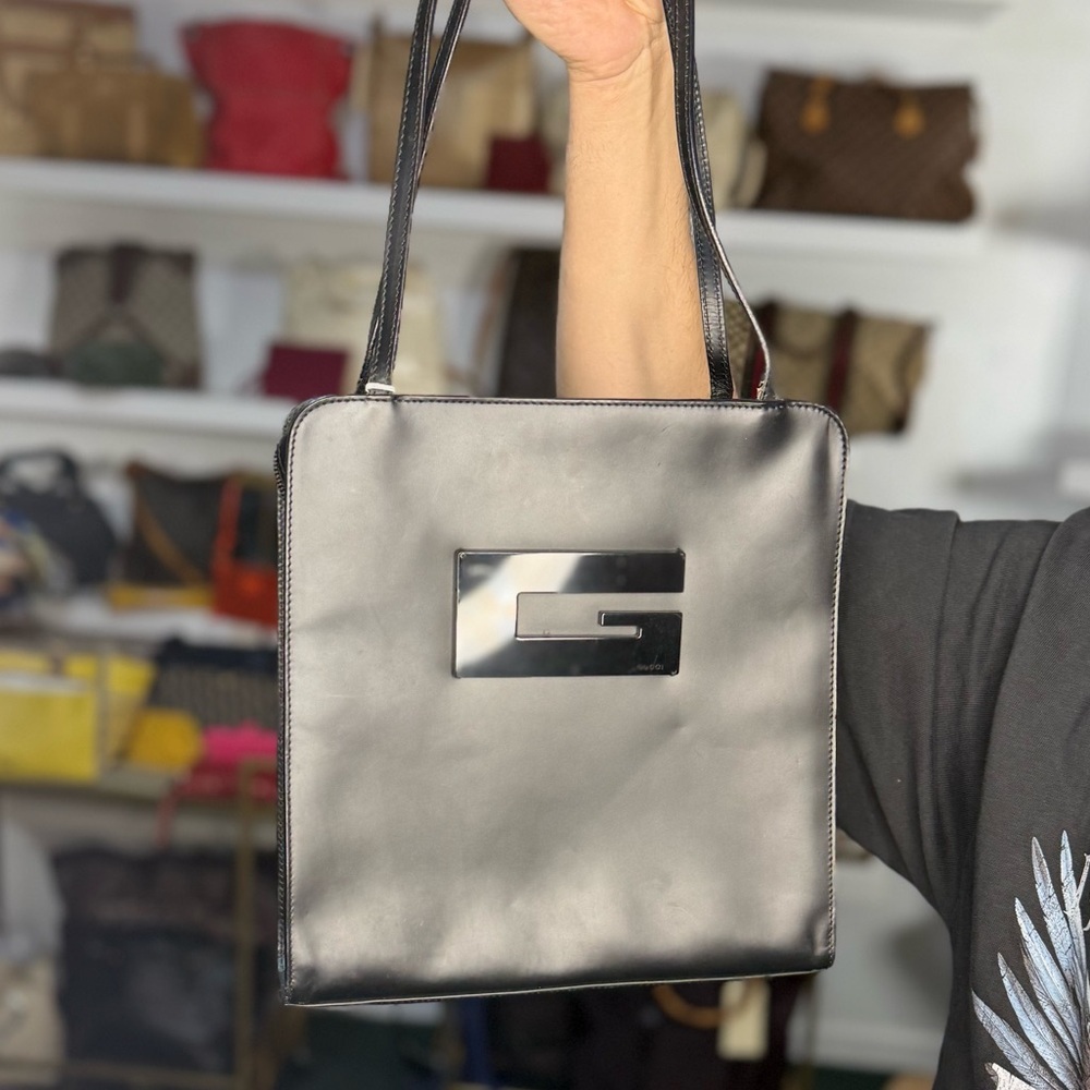 Gucci Tom Ford Tote